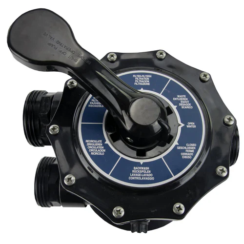 Astral Filter Multiport Complete 50mm RX FG ECO - 76033 - Image 3