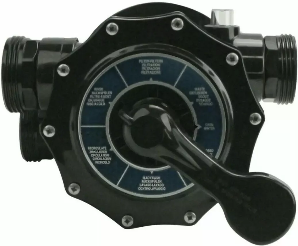 Astral Filter Multiport Complete 50mm RX FG ECO - 76033 - Image 4