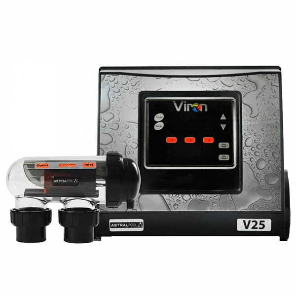 Astral Pool Viron Salt Chlorinators with Bluetooth - Image 3