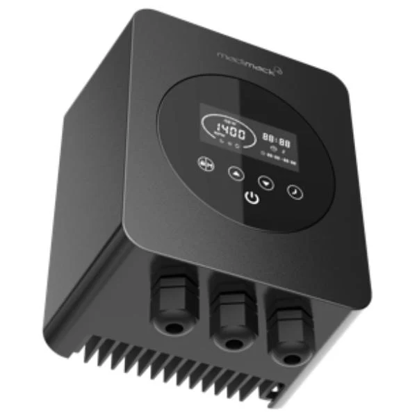 Madimack Inverter Plus - Image 3