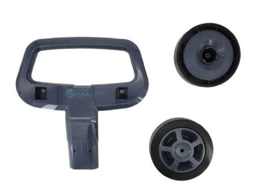 Pentair Caddy Cart for Prowler Robotic Cleaner - Image 4