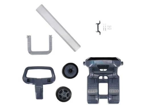 Pentair Caddy Cart for Prowler Robotic Cleaner - Image 5