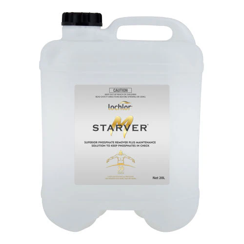Starver M Phosphate remover - Image 3