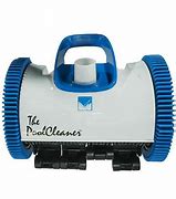 The Pool Cleaner Suction Cleaner - Concrete Surfaces - Image 3