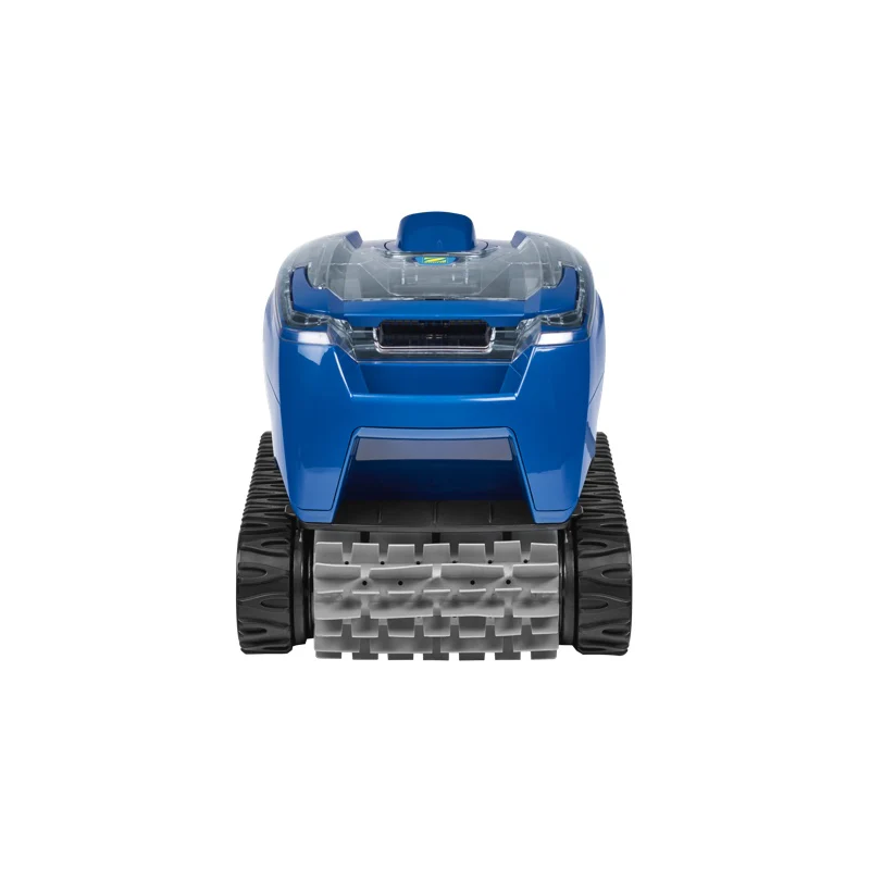 Zodiac TX35 Tornax Robotic Pool Cleaner w/Caddy - For Tiles & Fibreglass - Image 3