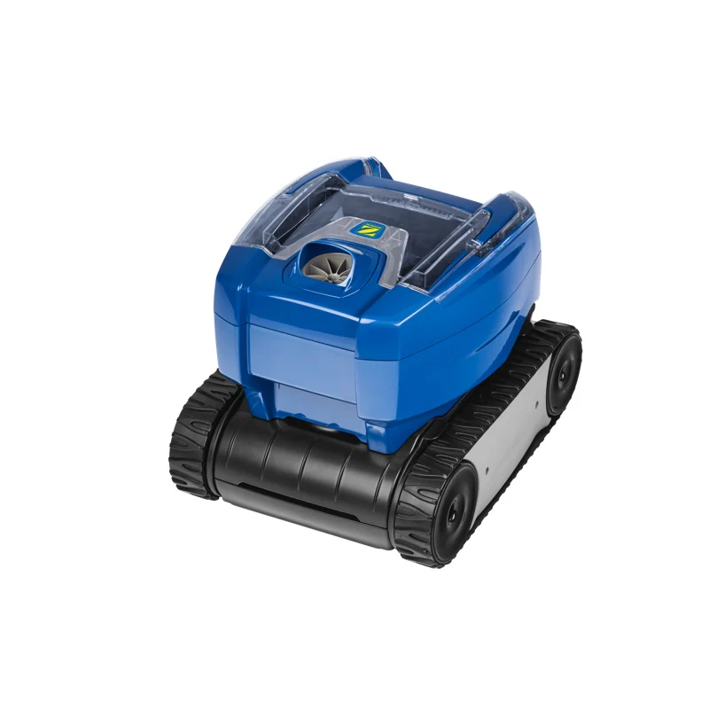 Zodiac TX35 Tornax Robotic Pool Cleaner w/Caddy - For Tiles & Fibreglass - Image 4