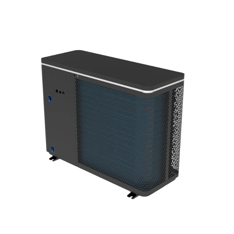 Astralpool Pinnacle iHP SD Heat Pumps for Pool & Spas - Image 4