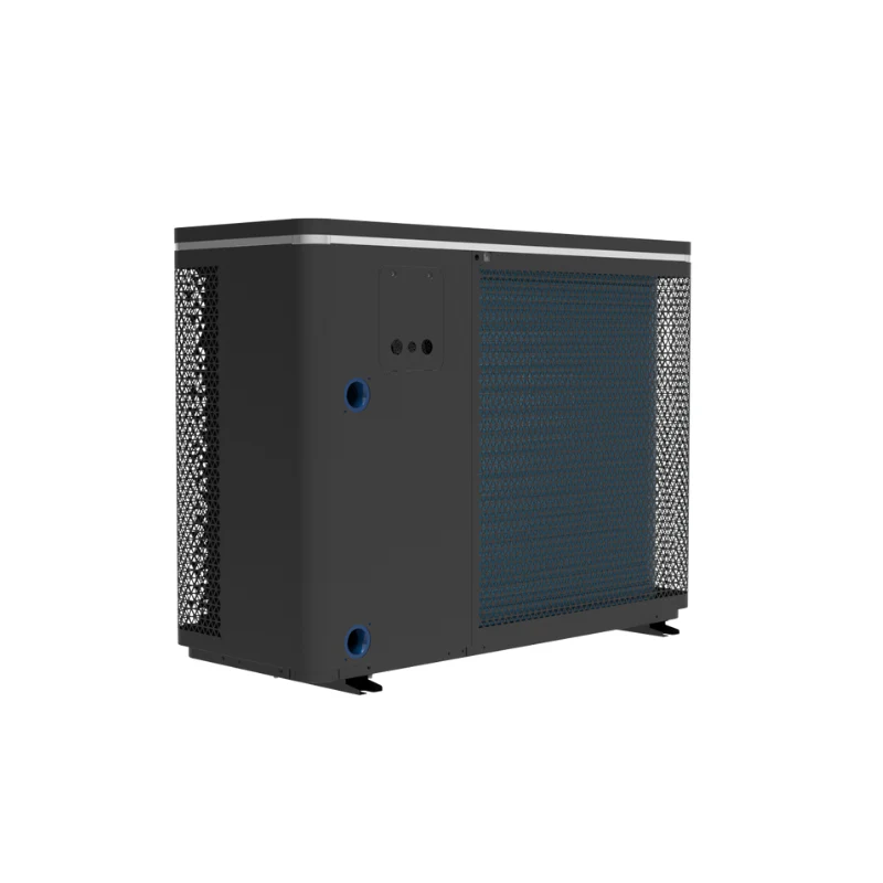 Astralpool Pinnacle iHP SD Heat Pumps for Pool & Spas - Image 5