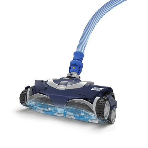 Zodiac AX20 Activ Mechanical Suction Pool Cleaner - Image 3
