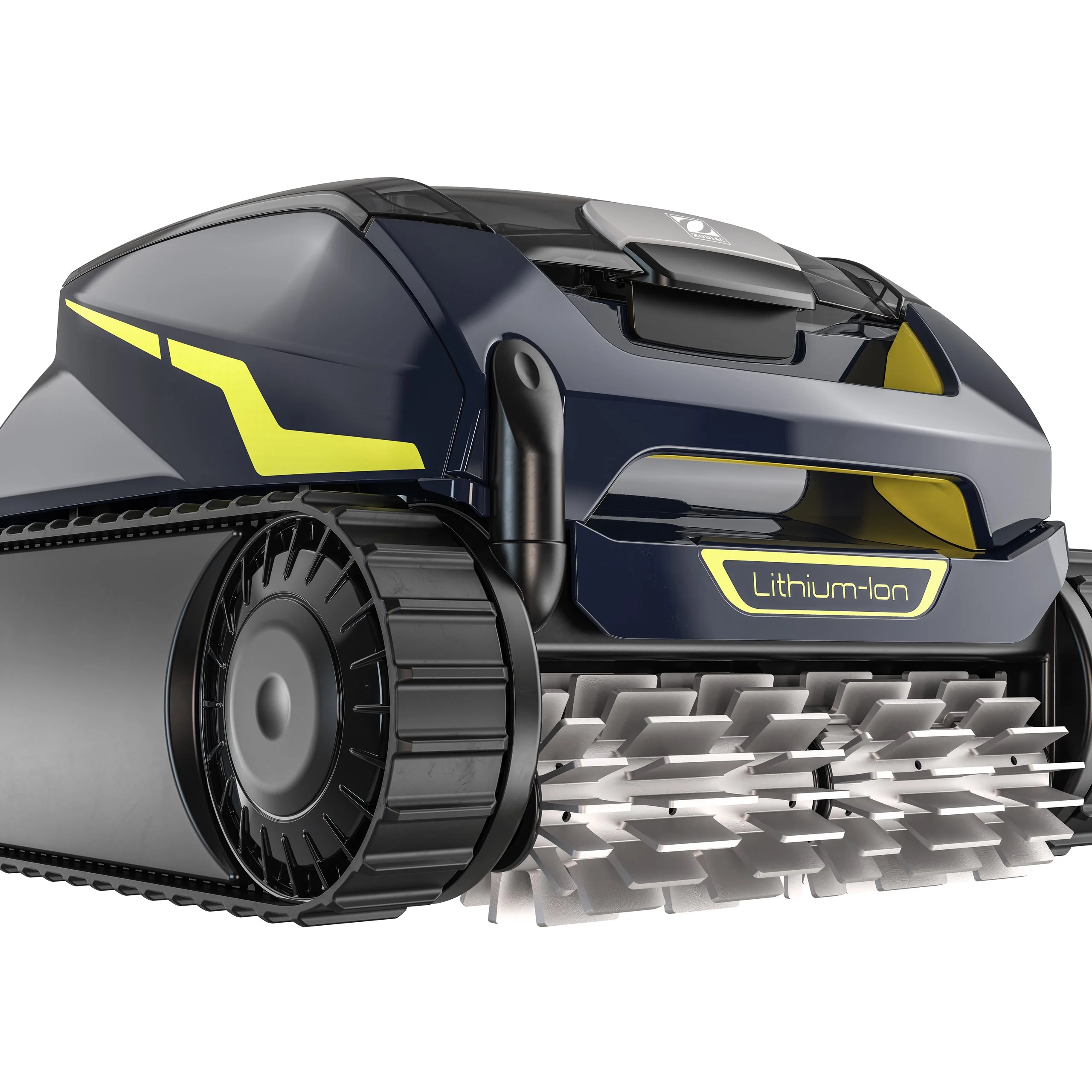 Zodiac Freerider FR1000 iQ Cordless Robotic Pool Cleaner - Image 3