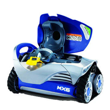 Zodiac MX6 Suction Pool Cleaner – Automatic Cleaning - Floor, Walls & Waterline - Image 5